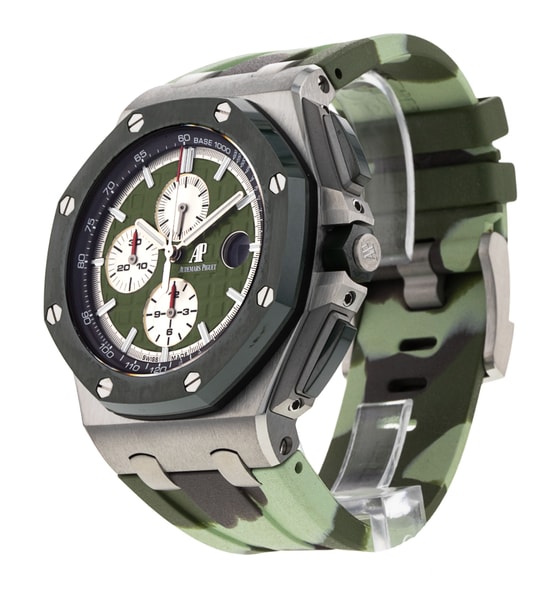 Audemars Piguet Royal Oak Offshore 26400SO.OO.A055CA.01
